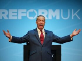 Nigel Farage Twitter