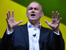 ed davey