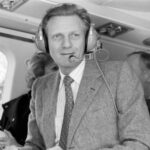 Michael Heseltine
