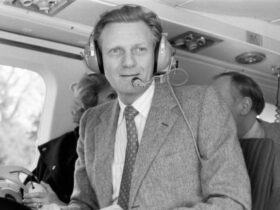 Michael Heseltine