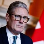 keir starmer children