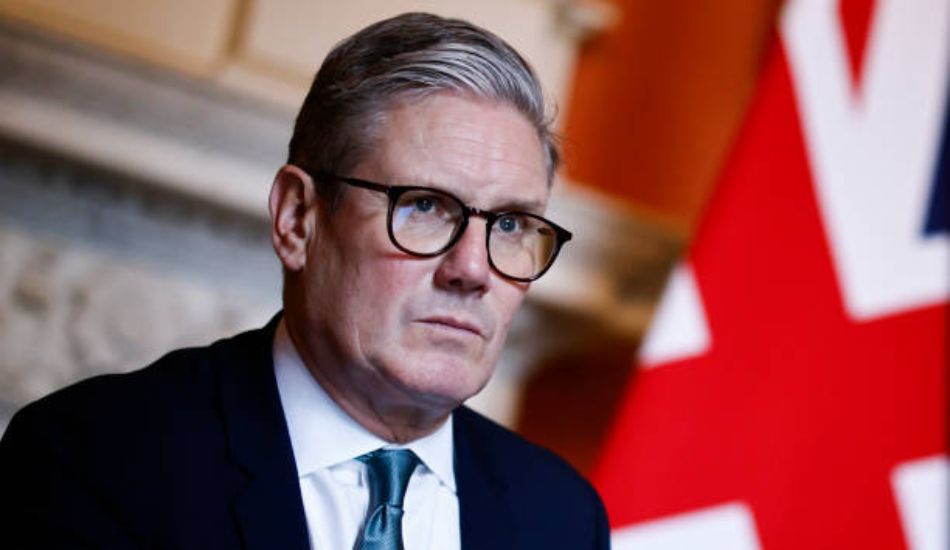 keir starmer children