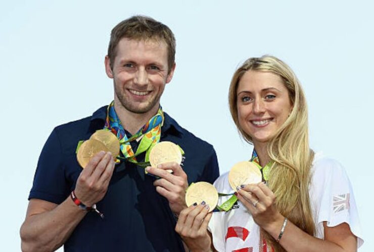 Laura Trott