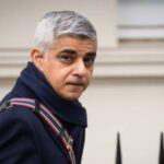 mp sadiq khan