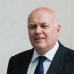 Iain Duncan Smith