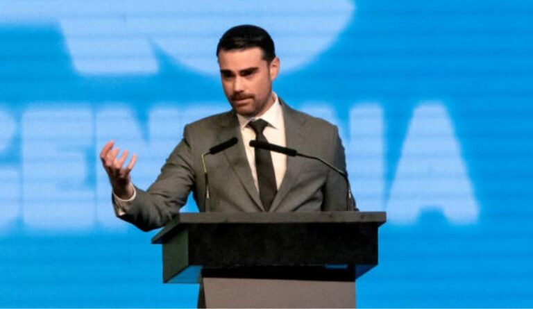 Ben Shapiro Net Worth