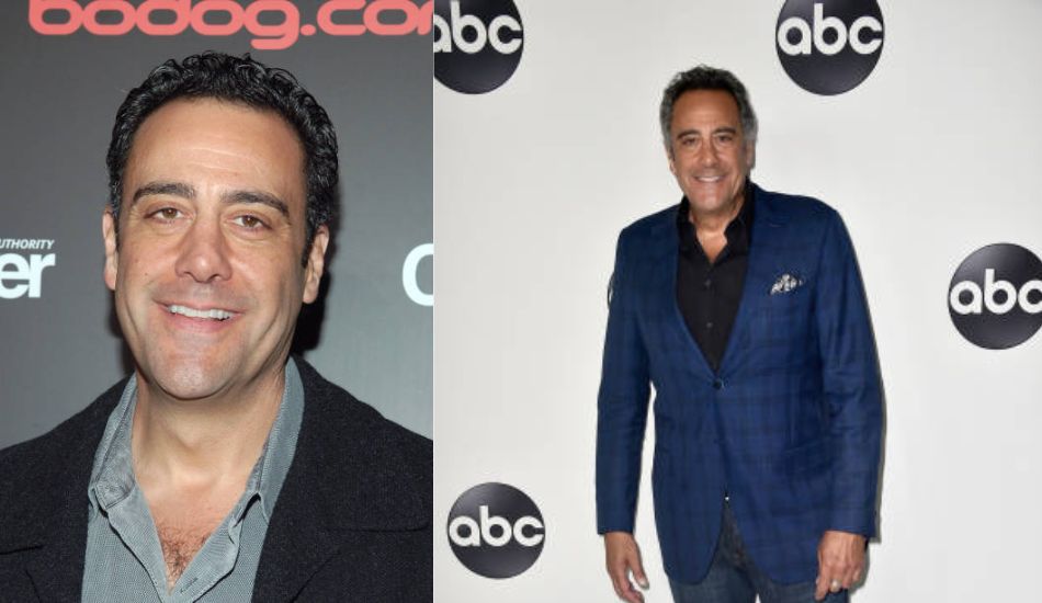 Brad Garrett