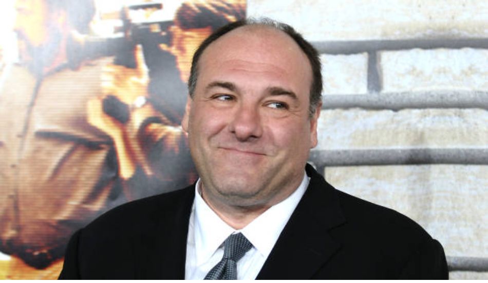 James Gandolfini