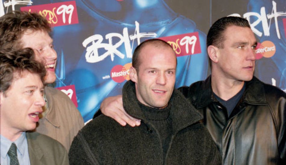 Jason Statham Net Worth