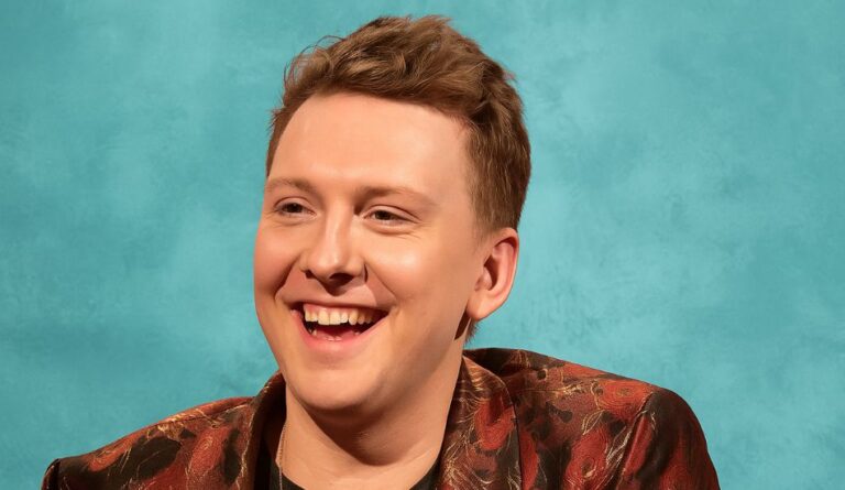 Joe Lycett