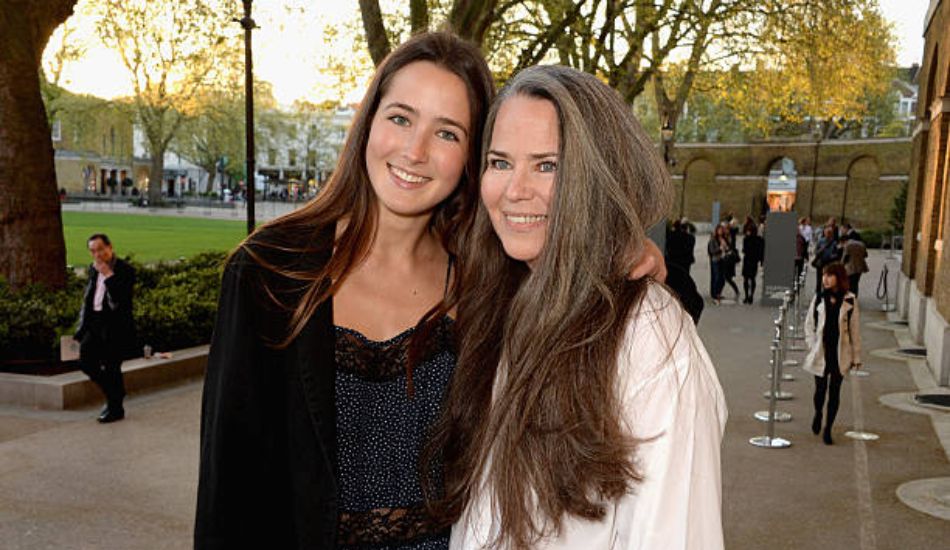 Koo Stark