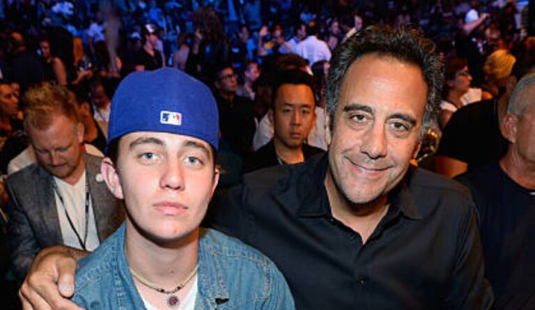 Maxwell Bradley Garrett