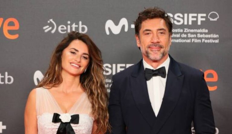 Penélope Cruz: Her Life, Career, and Husband