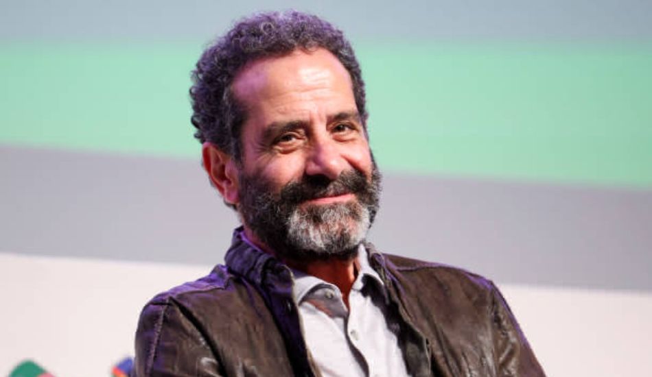 Tony Shalhoub