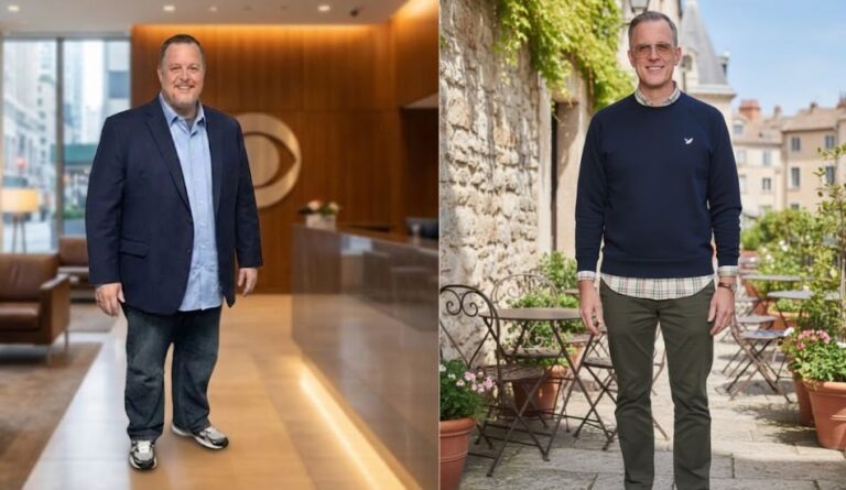 Billy Gardell Weight Loss