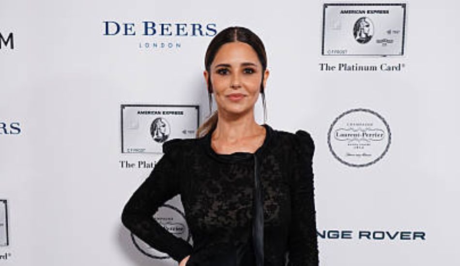 Cheryl Cole