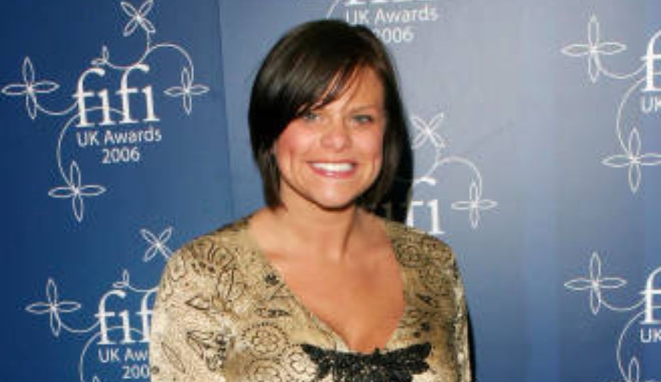 Jade Goody