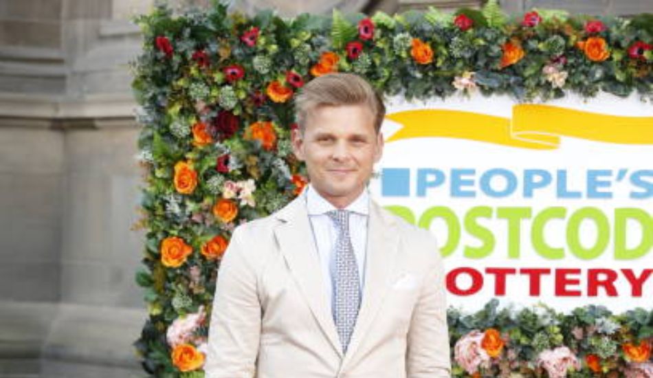Jeff Brazier Net Worth