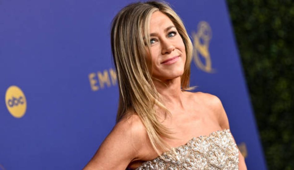 Jennifer Aniston